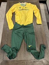 Men's Nike Pro Elite Oregon