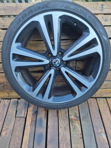 Genuine vauxhall insignia - 20",