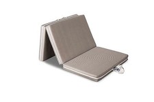 Fold Out Guest Mattress Foam