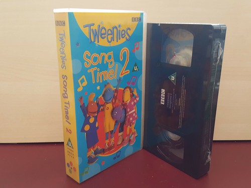 Tweenies song time - time, pal