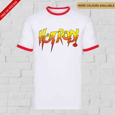 Rowdy Roddy Piper T Shirt Hot