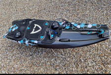 Mako slingshot jetboard - mako,