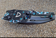 Mako Slingshot Jetboard  - 2022 XT 100 2T - £1000 upgrade and new working parts