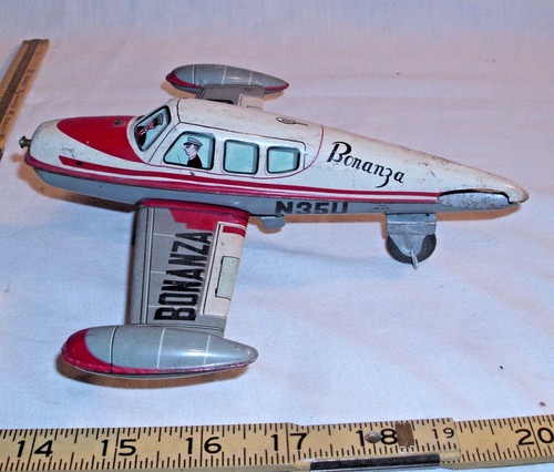 Beechcraft bonanza airplane - bonanza,