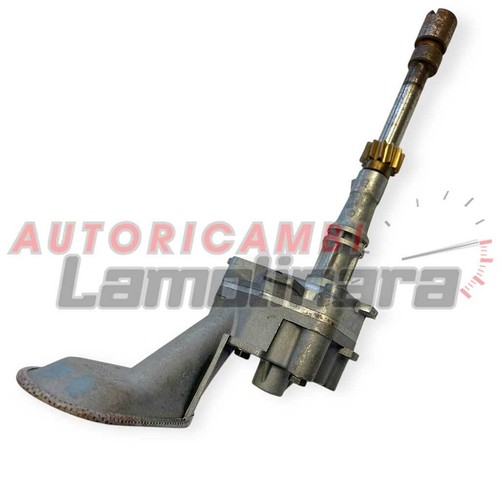 60504357 oil pump - 60504357, for