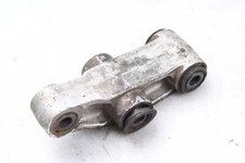 Suspension strut deflection