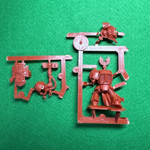 Games workshop space hulk - workshop,
