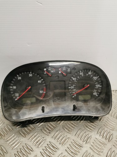 1998 2003 volkswagen golf - 1998-2003,