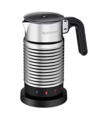 Nespresso aeroccino milk - nespresso, 4