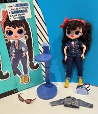 LOL Surprise OMG Doll - Busy