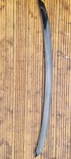 BMW E46 COMPACT BOOT Rear lip spoiler 475 7894335