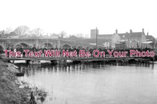 DO 2591 - Military Bridge