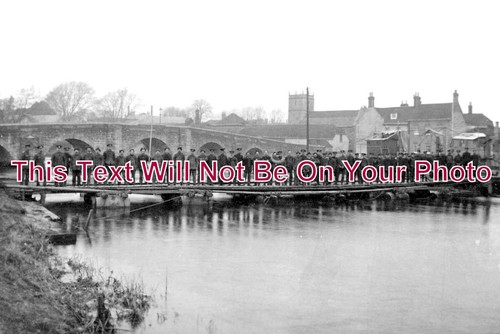 2591 military bridge - -,