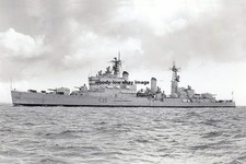 rp14553 - Royal Navy Warship -