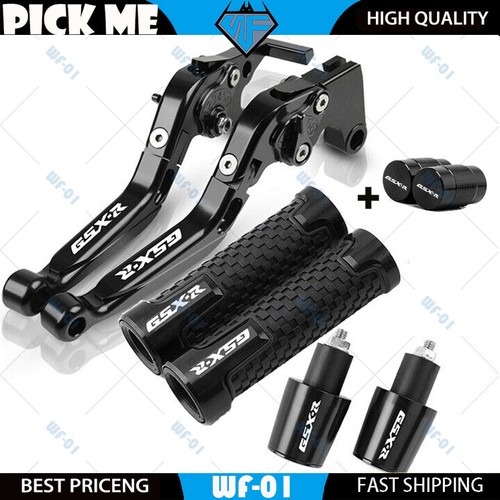 Handle grips cap end brake - grips,