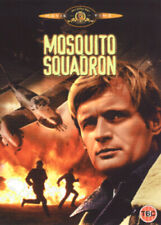 Mosquito Squadron DVD (2003)
