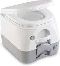 Dometic 972 portable loo - dometic,