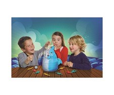 Shark Bite -- Roll The Die And