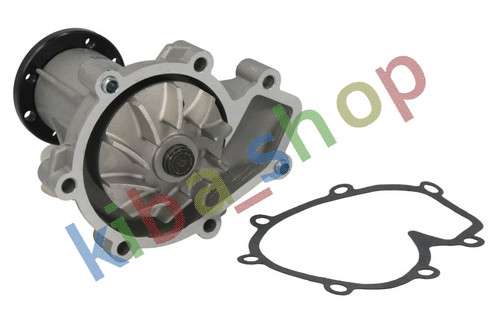 Water pump fits mercedes 124 - pump,
