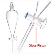 60ml-1000ml Glass Separatory