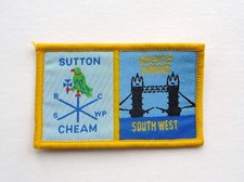  Sutton & Cheam / Greater