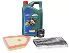 Ford Fiesta MK9 & Puma 2019-On