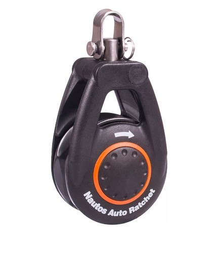 Holt 60mm auto ratchet - auto,