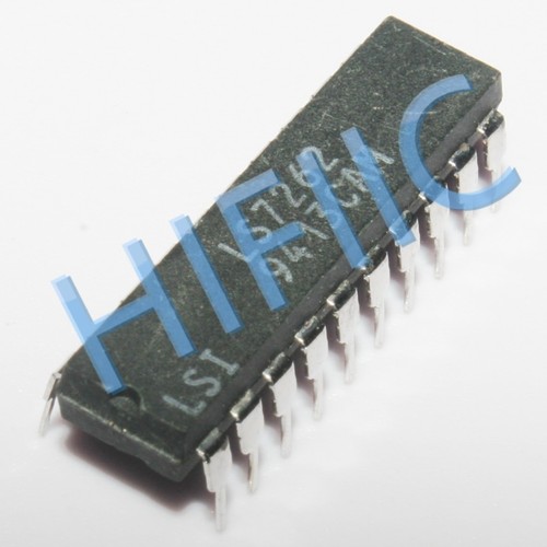 1pcs ls7262 brushless motor - ls7262,