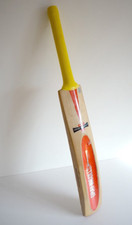 Vintage Cricket bat  - Gray Nicolls perimeterweighted Scoop  - HARROW