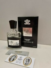 Aventus  1.7 oz  50 ml Eau De