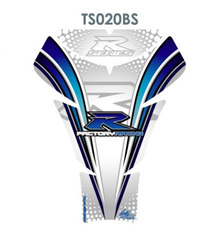 Suzuki gsxr 600 750 1000 - 600,