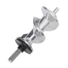 Meat Mincer Screw Stainless