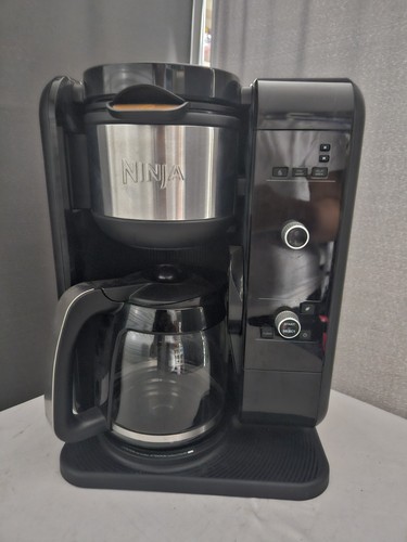 Ninja hot cold brew - ninja,