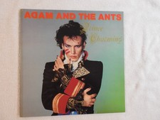 Adam And The Ants "Prince
