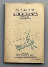 1935 album aeroplanes - an,