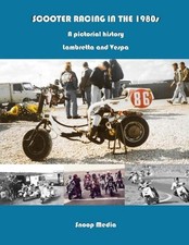 SCOOTER RACING IN THE 1980s A