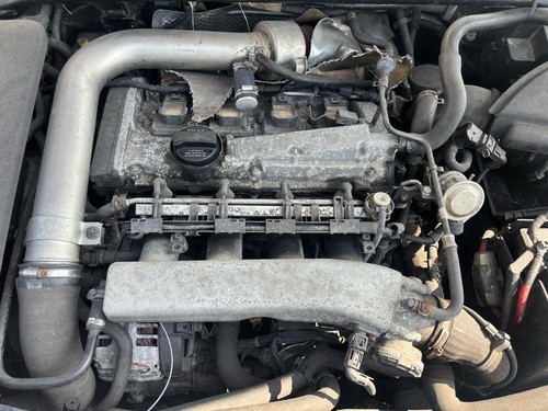 Audi mk1 225 bam 8 - tt,