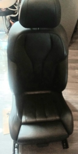 Bmw f15 sport front seat - bmw,