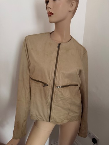 Nicole farhi beige - nicole,