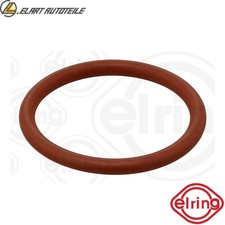 COOLANT PIPING SEAL RING