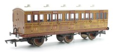 Hornby R40128 Pre-Owned LNER