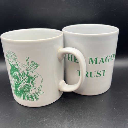 Magog trust cambridgeshire - 2,