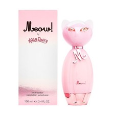 Katy Perry Meow! Eau de Parfum