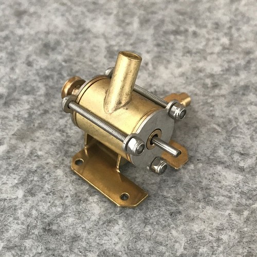 Model steam engine - engine, mini
