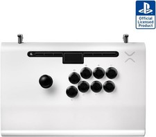 Victrix Pro FS Fightstick White - Free Fast Delivery Same Day Dispatch