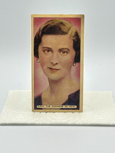 1935 ardath silver jubilee - 1935,