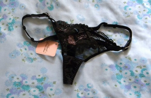 Bnwt agent provocateur gauzy - agent,