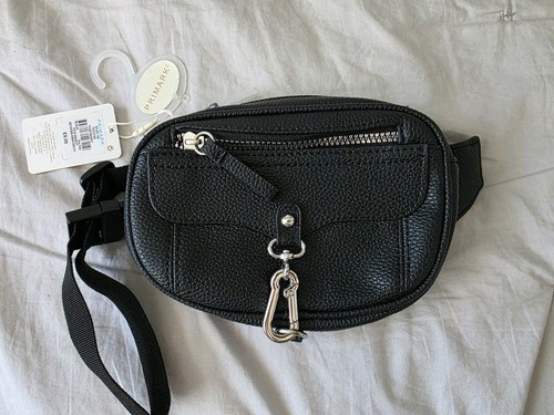 Primark faux leather fanny - primark,