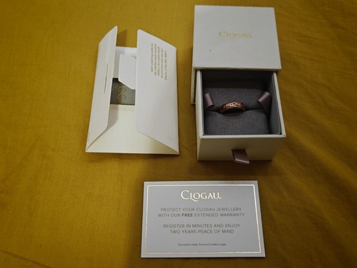 Clogau welsh 9ct rose - clogau,