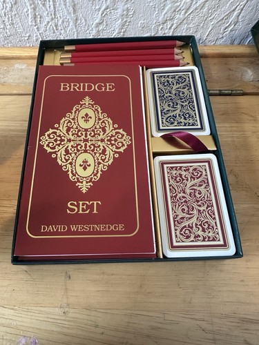 David westnedge vintage bridge - vintage,